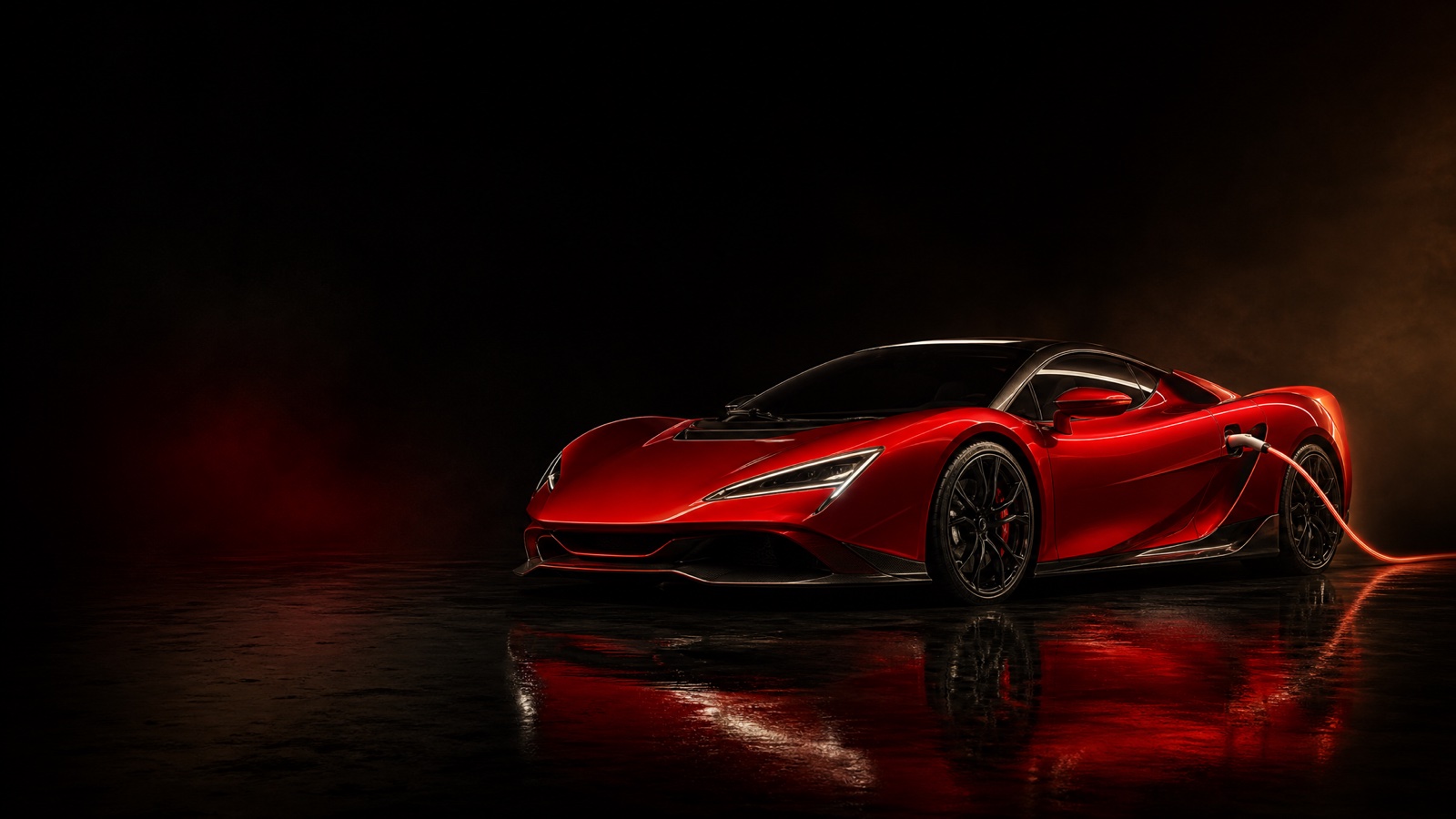 Ferrari, der Luce und die 20-Prozent-Wette: Ist die EV-Strategie zum Scheitern verurteilt?